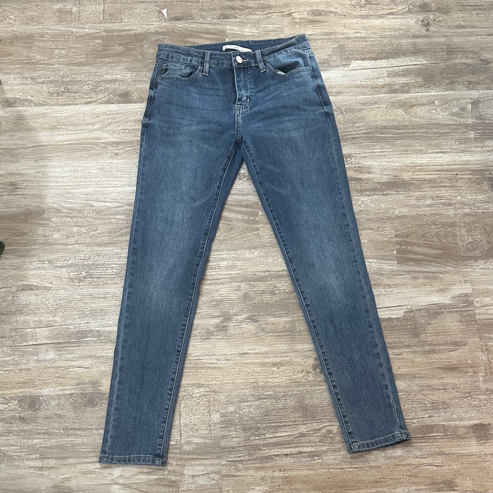 KanCan Blue Denim Jeans size 7